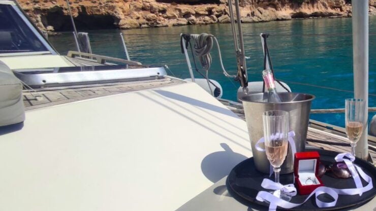 Kos: Private - Full-Day Sailing With Meal, Drinks, Swim - Activity Details