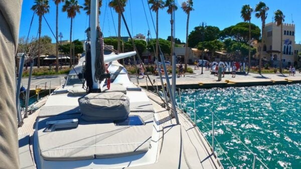Kos: Private - Full-Day Sailing With Meal, Drinks, Swim - Common Questions
