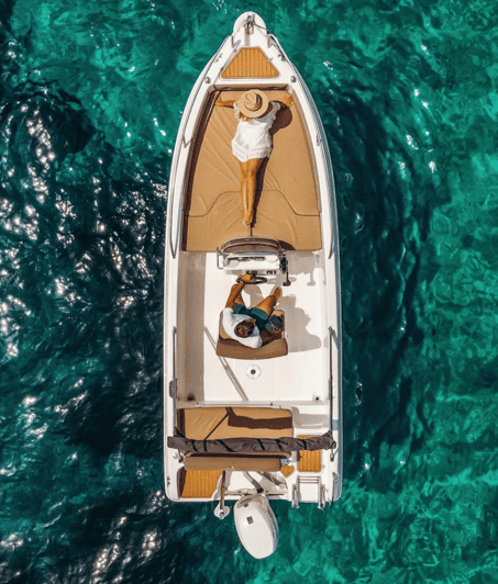 Kos: Private Speedboat Rental - License Required - Experience Highlights