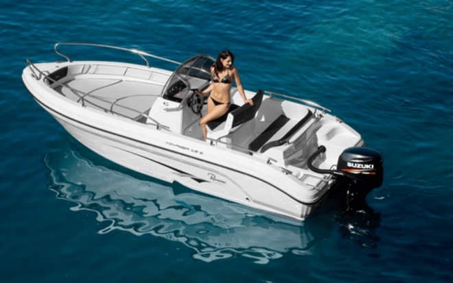 Kos: Private Speedboat Rental - License Required - Transportation Options