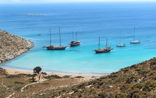 Kos: Private Speedboat Rental - License Required - License Requirements