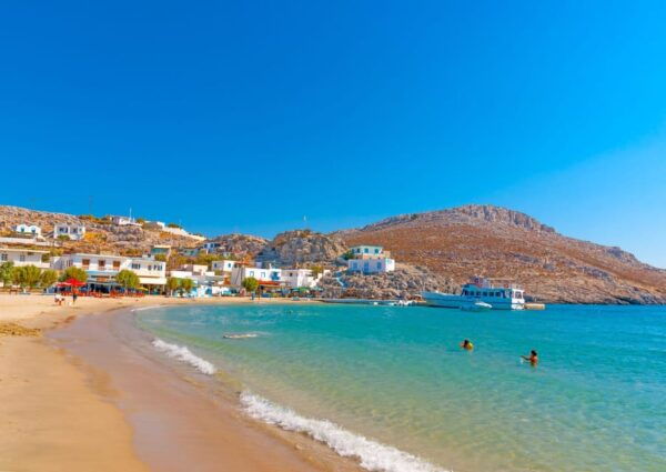 Kos: Private Speedboat Rental - License Required - Additional Services Available