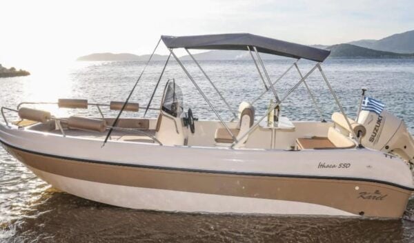 Kos: Private Speedboat Rental - License Required - Frequently Asked Questions