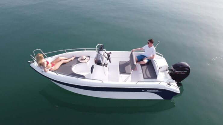 Kos: Private Speedboat Rental - No License Required - Duration and Availability