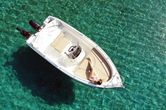 Kos: Private Speedboat Rental - No License Required - Customer Experience and Staff