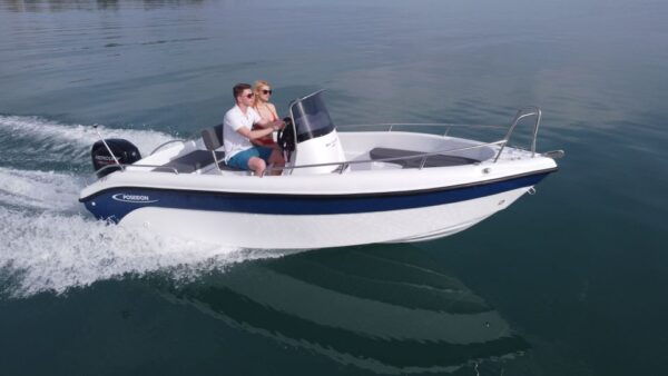 Kos: Private Speedboat Rental - No License Required - Common Questions