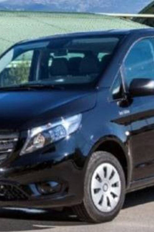 Kos Private Transfer Services - Service Details