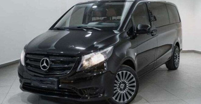 Kos Private Transfer Services - Inclusions