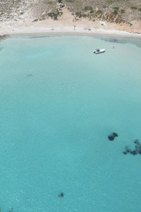 Kos: Pserimos Island Pirate Boat Cruise With Lunch - Itinerary and Activities