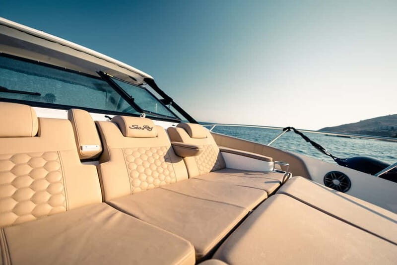 Kos: Seanomad Private Luxury Yacht 7 hour day Cruise - Who Would Love This Tour?