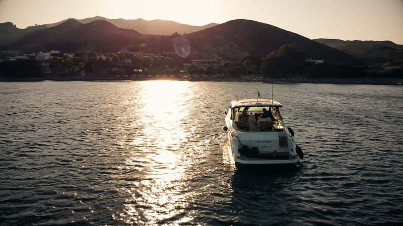 Kos: Seanomad Private Luxury Yacht Full Day 2 Islands Cruise - Good To Know