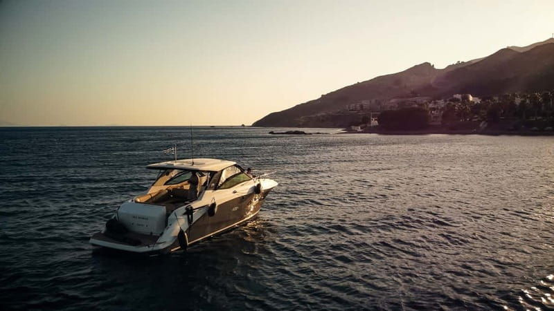 Kos: Seanomad Private Luxury Yacht Full Day 2 Islands Cruise - The Sum Up: Who Is It Best For?