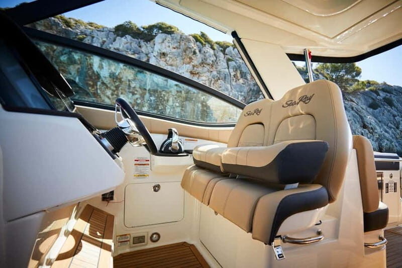 Kos: Seanomad Private Luxury Yacht Morning Cruise - The Experience: Why This Cruise Really Works