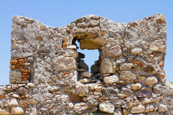 Kos: Self-Guided Highlights Scavenger Hunt and Walking Tour - Activity Details