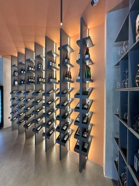 Kos: Sip & Savor, a Boutique Wine Tasting Experience - Good To Know