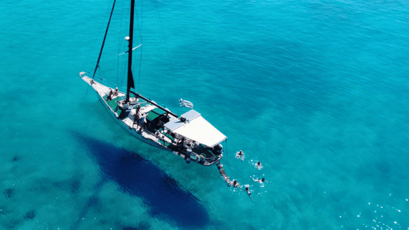 Kos: Small Group Full-Day Sailing with Meal, Drinks, & Swim - Why Travelers Fell in Love with This Tour