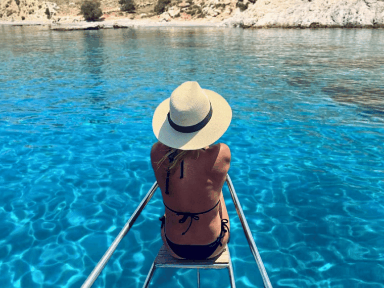 Kos: Small Group Full-Day Sailing with Meal, Drinks, & Swim - The Practical Details: What You Need to Know