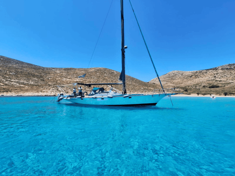 Kos: Small Group Full-Day Sailing with Meal, Drinks, & Swim - Final Thoughts: Who Will Love This Experience?