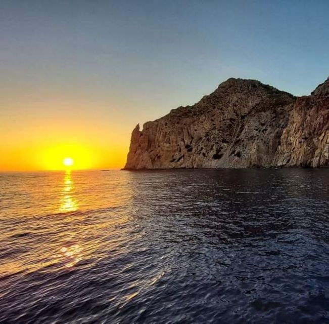 Kos: Sunset Cruise With Swimming and BBQ Dinner - Activity Details