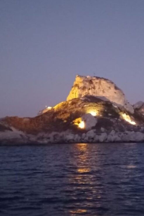 Kos: Sunset Cruise With Swimming and BBQ Dinner - Experience Highlights