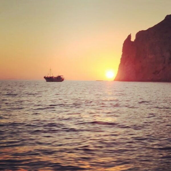 Kos: Sunset Cruise With Swimming and BBQ Dinner - The Sum Up