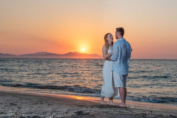 Kos: Sunset Photo Session - Activity Details and Benefits