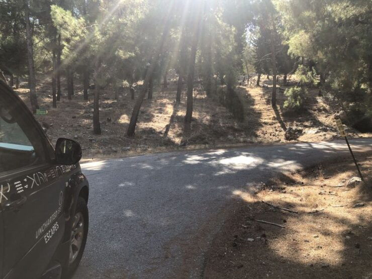 Kos: Sunset Safari Tour With Dinner - Activity Details