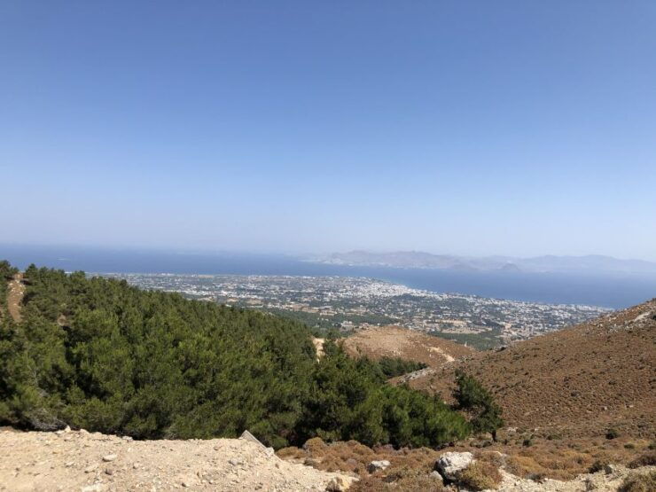 Kos: Sunset Safari Tour With Dinner - Booking Information