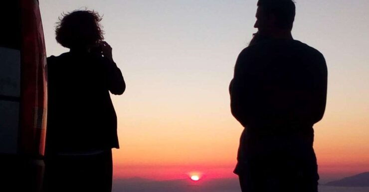 Kos: Sunset Safari With Driver and Dinner - Good To Know