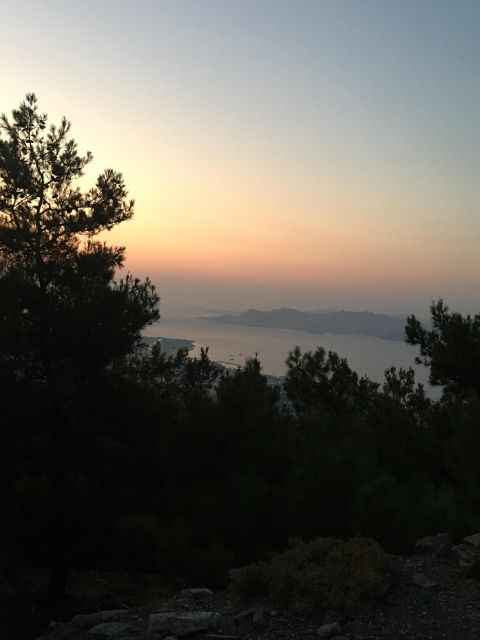 Kos: Sunset Safari With Driver and Dinner - Activity Details