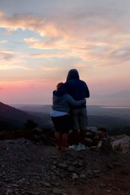 Kos: Sunset Safari With Driver and Dinner - Inclusions