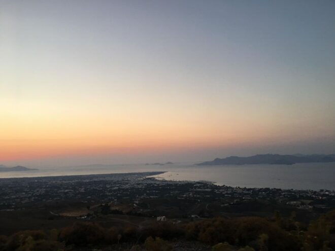 Kos: Sunset Safari With Driver and Dinner - Important Information