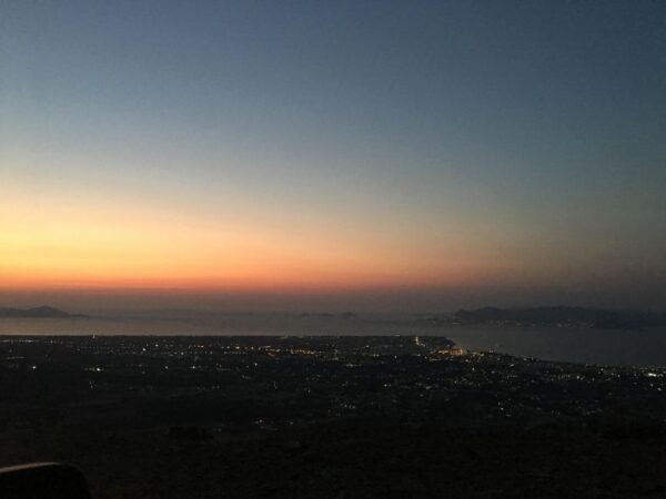 Kos: Sunset Safari With Driver and Dinner - Frequently Asked Questions