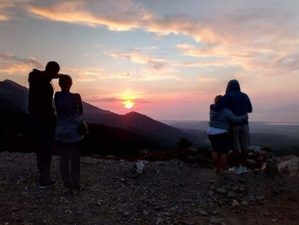 Kos: Sunset Safari With Driver and Dinner - The Sum Up