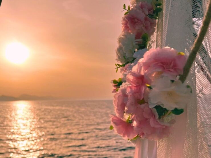 Kos: Sunset Sailing Cruise With Snacks and Drinks - Free Cancellation and Flexible Payment Options