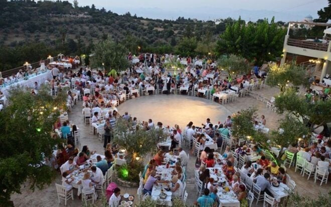 Kos: Tavern Dinner Experience With Greek Dancing and Wine - Customer Reviews