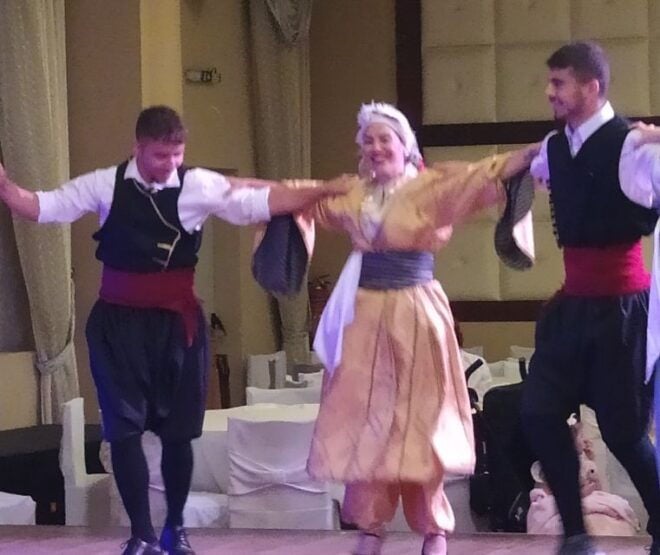 Kos: Tavern Dinner Experience With Greek Dancing and Wine - Important Information