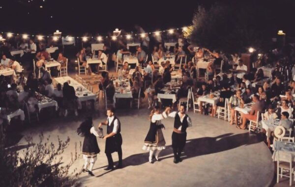 Kos: Tavern Dinner Experience With Greek Dancing and Wine - Directions