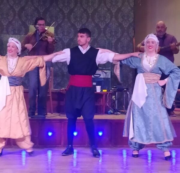 Kos: Tavern Dinner Experience With Greek Dancing and Wine - The Sum Up