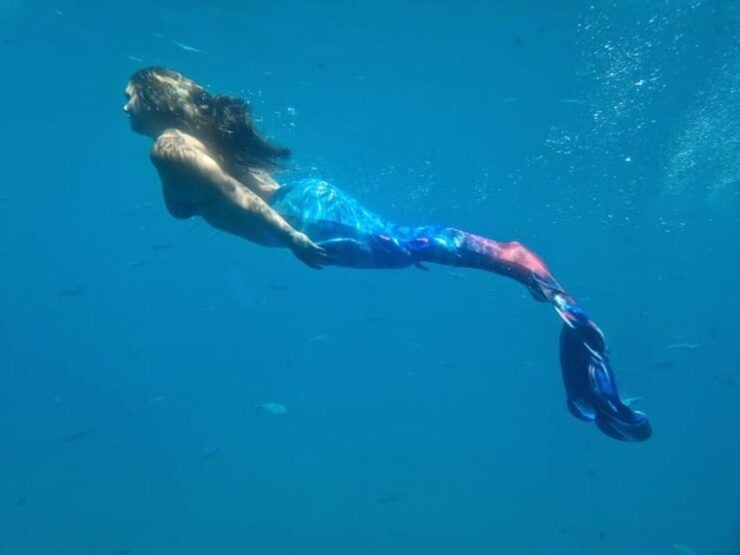 Kos: the Yellow Submarine 1:30 Hour Cruise Glasbottom Boat - Inclusions of the Tour