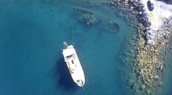 Kos: the Yellow Submarine 1:30 Hour Cruise Glasbottom Boat - Booking and Cancellation Policy