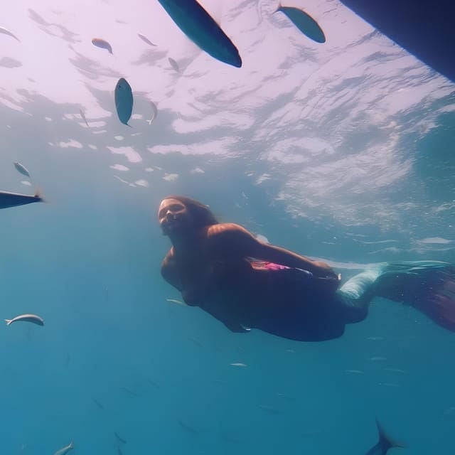 Kos: the Yellow Submarine 1:30 Hour Cruise Glasbottom Boat - Tips for Enjoying the Cruise