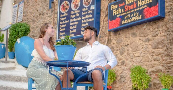 Kos Town tour photo shoot - FAQ