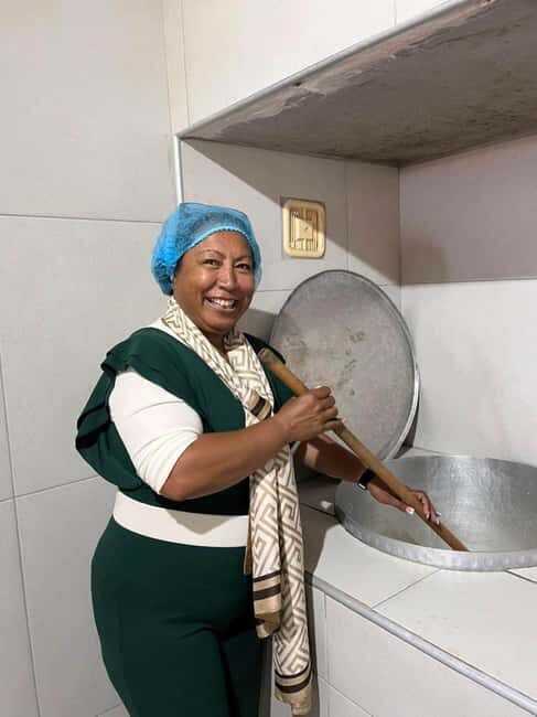 Kos: Traditional Cheese-Making Workshop in Kefalos - Practical Details and Value