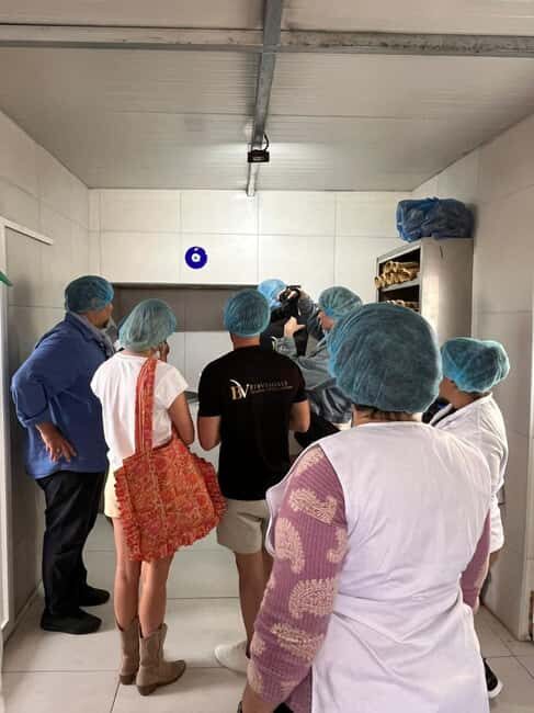 Kos: Traditional Cheese-Making Workshop in Kefalos - Final Thoughts