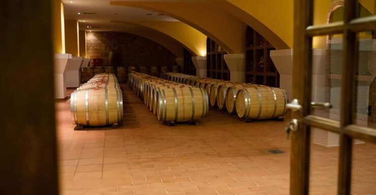 Kos: Wine Tasting and Dinner With Private Transfer - Wine Tasting Details