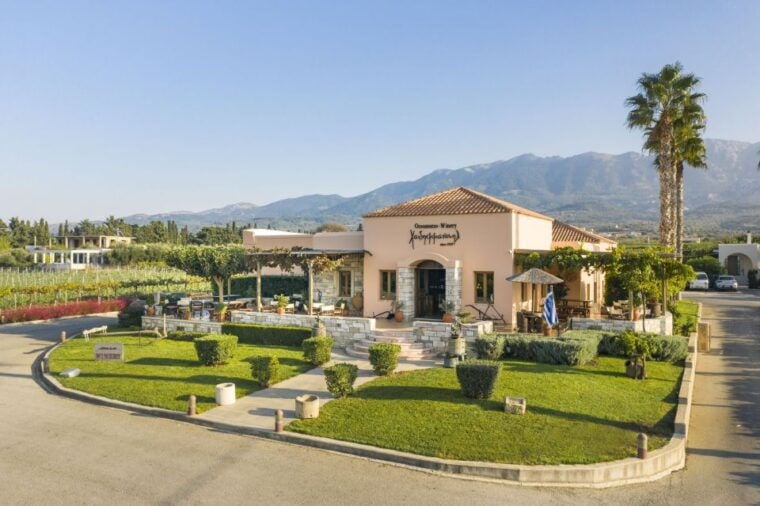 Kos: Wineries Tour w/ Wine Tastings & Transportation - What Reviewers Say