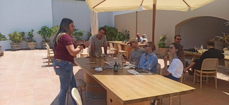 Kos: Wineries Tour w/ Wine Tastings & Transportation - FAQ