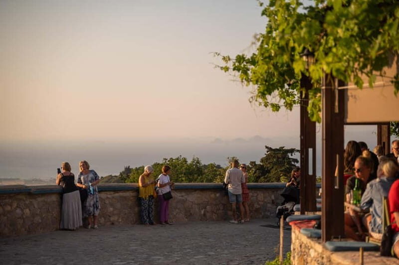 Kos: Zia Village Sunset Tour with Hotel Pickup - Discover the Charm of Zia Village on a Sunset Tour from Kos
