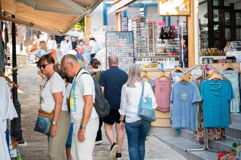 Kos: Zia Village Sunset Tour with Hotel Pickup - Good To Know